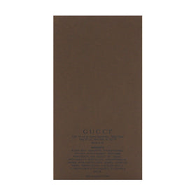 Flacon de Gucci Guilty Absolute Eau de Parfum pour Homme 90ml avec étiquette