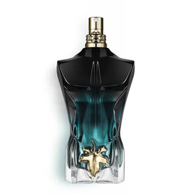 Flacon de Jean Paul Gaultier Le Beau Le Parfum Intense 125ml en vue avant