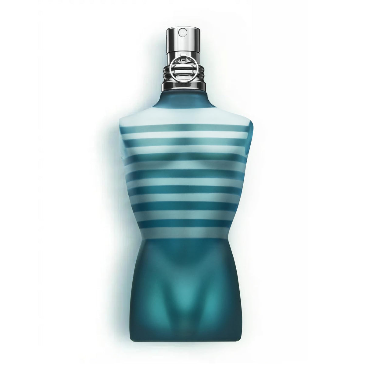 Flacon de Jean Paul Gaultier Le Male Eau de Toilette 125 ml vue de face