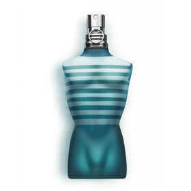 Flacon de Jean Paul Gaultier Le Male Eau de Toilette 125 ml vue de face