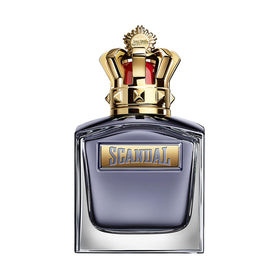 Flacon de Jean Paul Gaultier Scandal Pour Homme 150ml vue avant