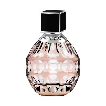 Flacon de JIMMY CHOO Eau de Parfum 60ml vue de face