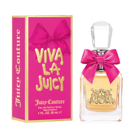 Flacon de Juicy Couture Viva La Juicy Eau de Parfum 30ml vue avant