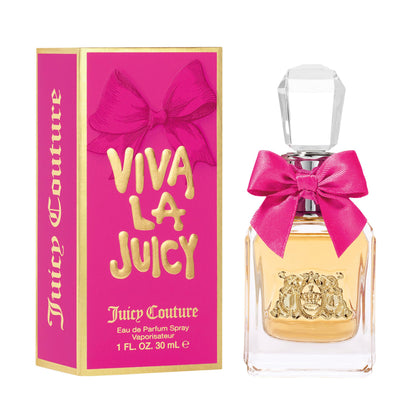 Flacon de Juicy Couture Viva La Juicy Eau de Parfum 30ml vue avant