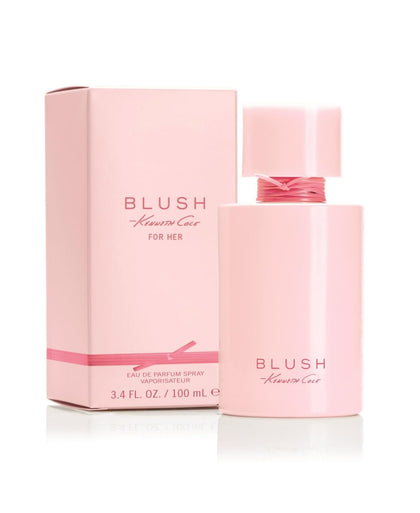 Flacon de Kenneth Cole Blush Eau De Parfum 100ml vue de face
