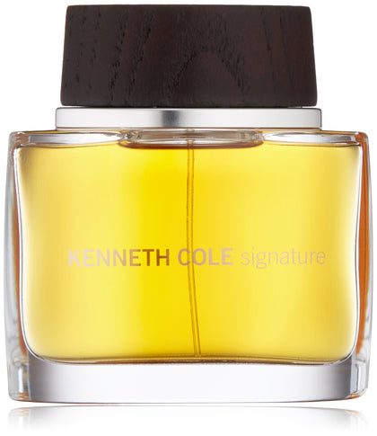 Flacon de Kenneth Cole New York Eau de Toilette Signature 100 ml