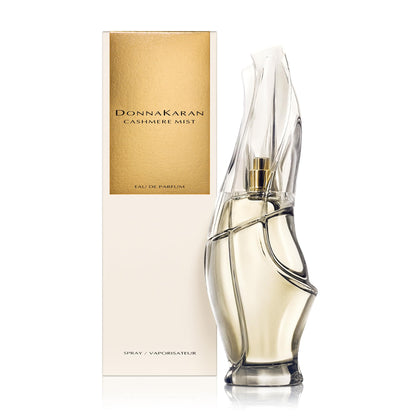 Flacon de l'eau de parfum Cashmere Mist pour femme 100 ml
