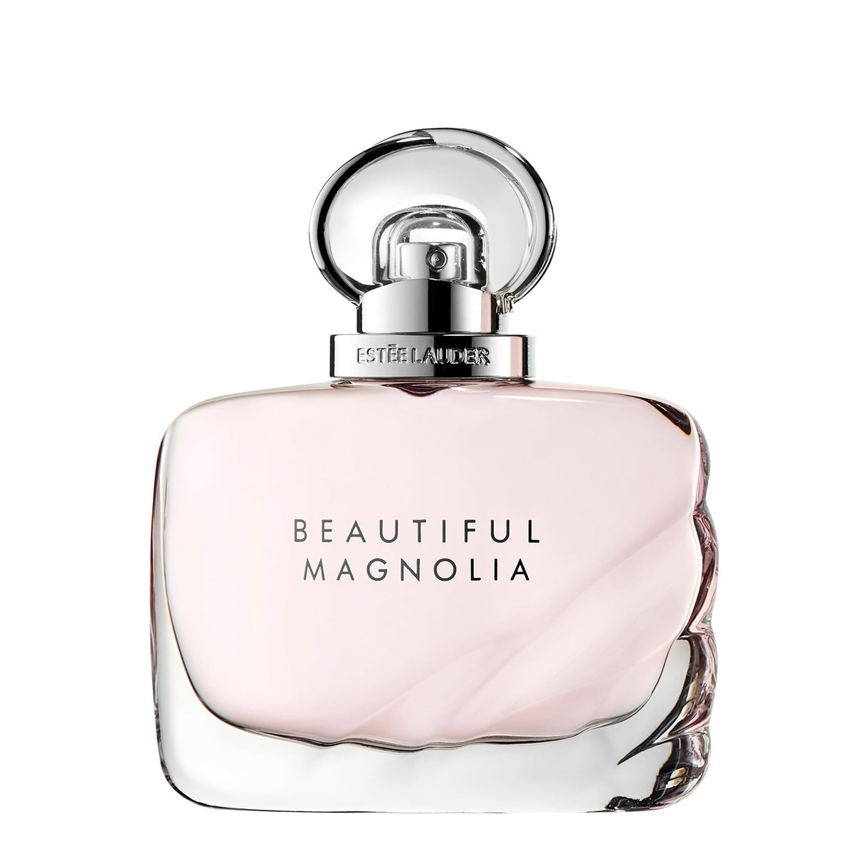 Flacon de l'Eau de Parfum Estée Lauder Beautiful Magnolia 50ml vue de face