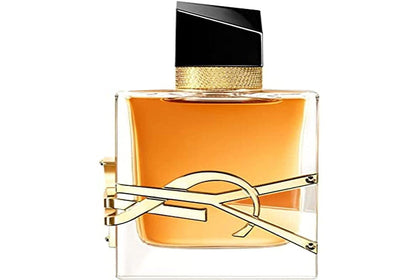 Flacon de l'Eau de Parfum Intense Yves Saint Laurent 50 ml face