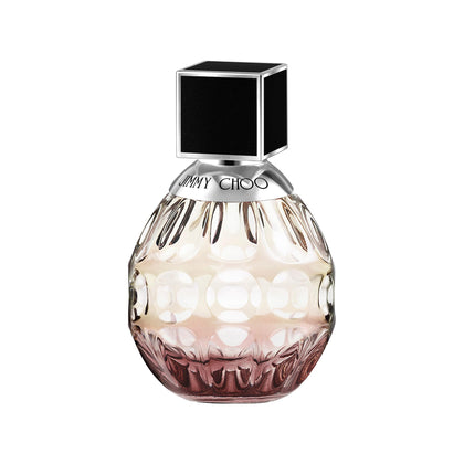 Flacon de l'Eau de Parfum JIMMY CHOO 1,3 fl oz vue de face