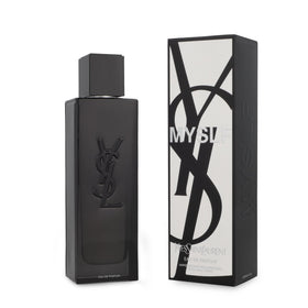 Flacon de l'Eau de Parfum Myslf de Yves Saint Laurent, 100ml