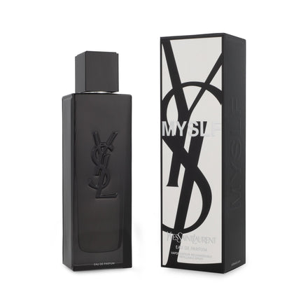 Flacon de l'Eau de Parfum Myslf de Yves Saint Laurent, 100ml