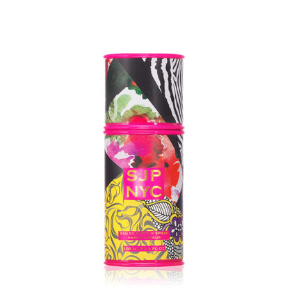 Flacon de l'Eau de Parfum NYC de Sarah Jessica Parker, 100 ml, vue avant