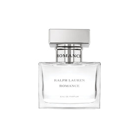 Flacon de l'Eau de Parfum Romance de Ralph Lauren 30ml vue de face