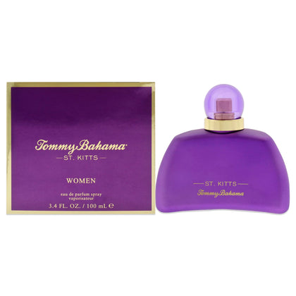 Flacon de l'Eau de Parfum Tommy Bahama St. Kitts 100 ml