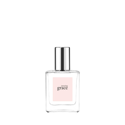 Flacon de l'Eau de Toilette Amazing Grace de philosophy, 60ml, vue avant