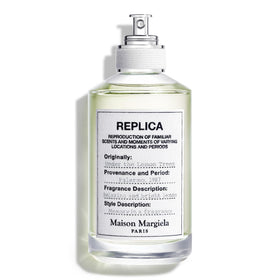 Flacon de l'Eau de Toilette Under The Lemon Trees de Maison Margiela, 100 ml