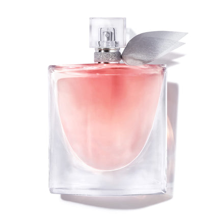 Flacon de Lancôme La Vie Est Belle 100ml vue de face avec bouchon