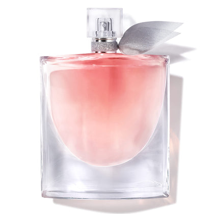 Flacon de Lancôme La Vie Est Belle Eau de Parfum 150ml vue de face