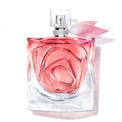 Flacon de Lancôme La Vie Est Belle Rose Extraordinaire 100 ml vue avant