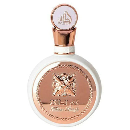 Flacon de Lattafa Fakhar 100 ml vue avant