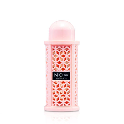 Flacon de Lattafa Rave Now Eau de Parfum 100 ml vue de face