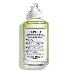 Flacon de Maison Margiela Eau de Toilette From the Garden 100 ml avant