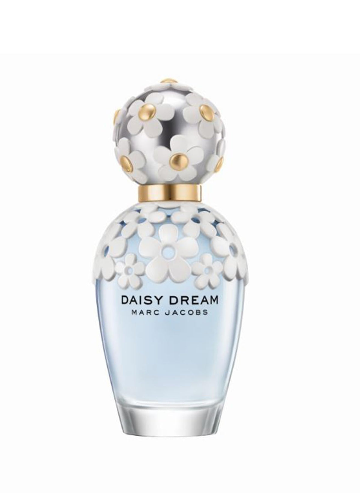 Flacon de Marc Jacobs Daisy Dream Eau de Toilette 3,3 fl oz vue de face