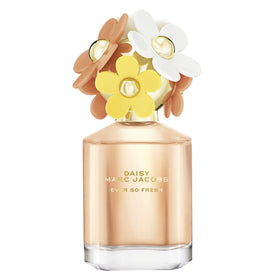 Flacon de Marc Jacobs Daisy Ever So Fresh Eau de Parfum 75 ml avec bouchon