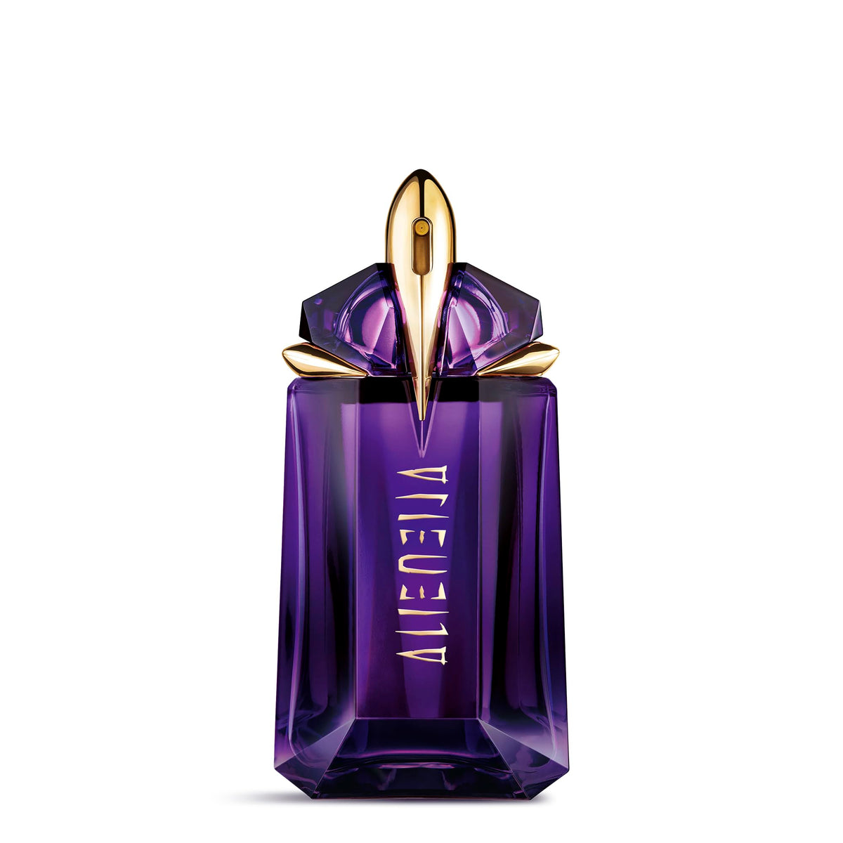 Flacon de Mugler Alien Eau de Parfum 60ml vue avant