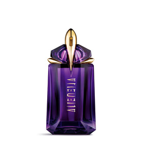 Flacon de Mugler Alien Eau de Parfum 60ml vue avant