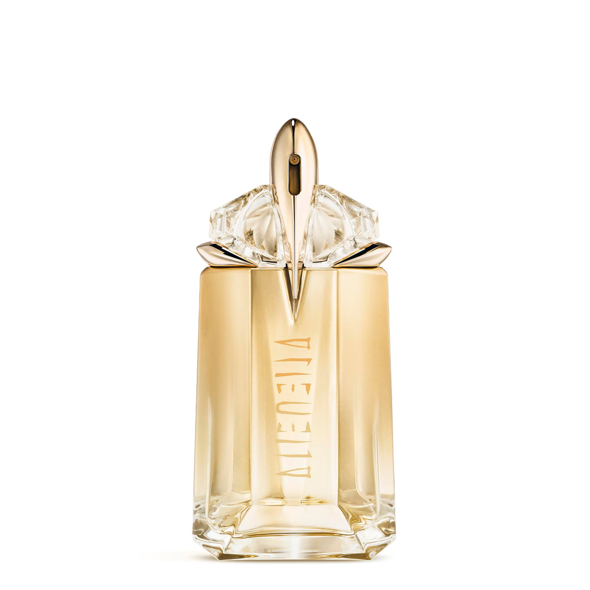 Flacon de Mugler Alien Goddess Eau de Parfum 60 ml vue avant
