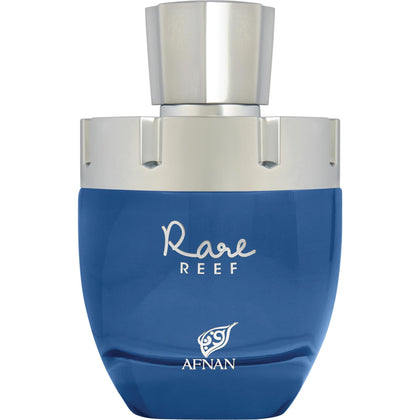 Flacon de parfum Afnan Rare Reef 100 ml vue avant
