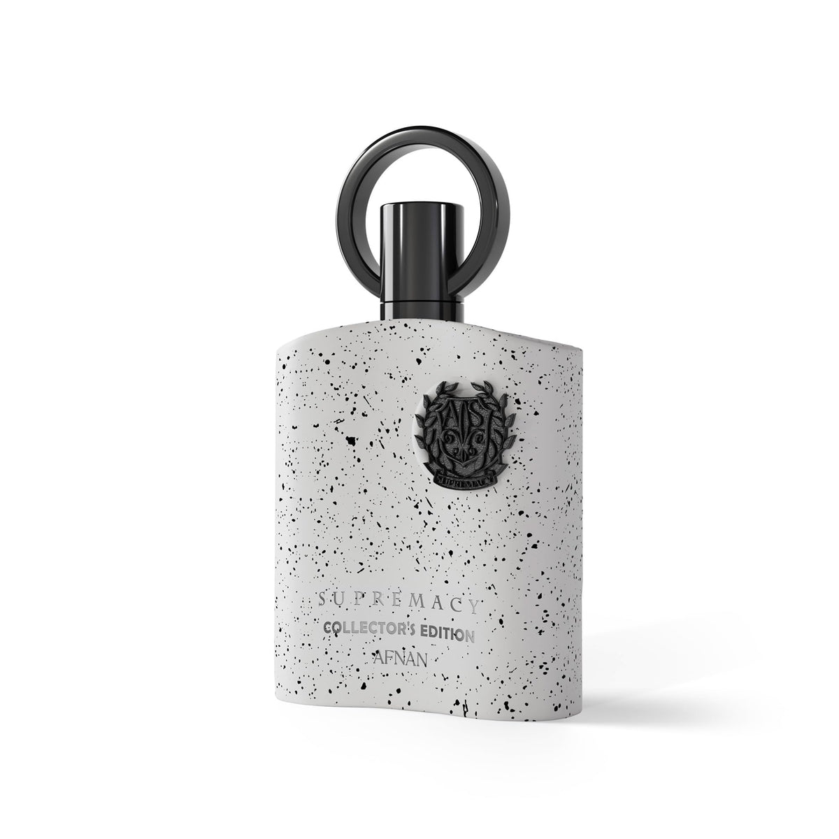 Flacon de parfum Afnan Supremacy Collector's Edition avec capuchon