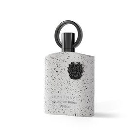 Flacon de parfum Afnan Supremacy Collector's Edition avec capuchon