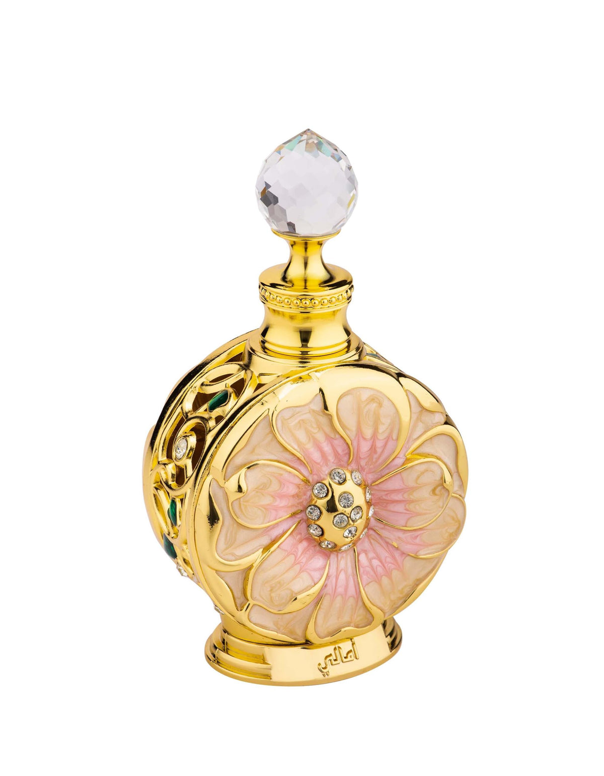 Flacon de parfum Amaali Swiss Arabian 0,5 Oz vue avant