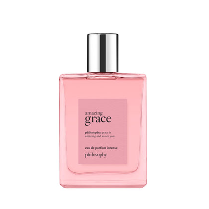 flacon de parfum Amazing Grace Intense de philosophy 120 ml