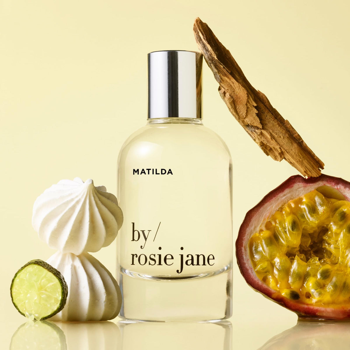Flacon de parfum By Rosie Jane Eau de Parfum Matilda 50 ml avec son bouchon