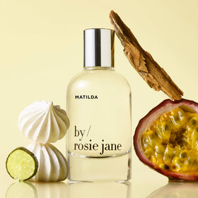Flacon de parfum By Rosie Jane Eau de Parfum Matilda 50 ml avec son bouchon