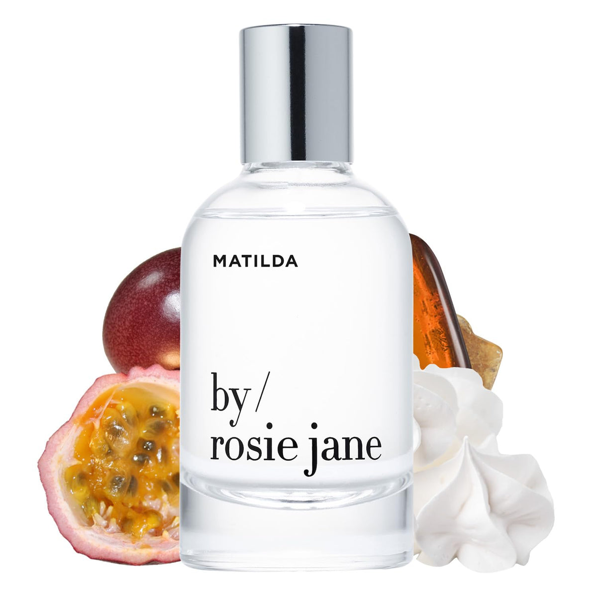 Flacon de parfum By Rosie Jane Eau de Parfum Matilda 50 ml vue de face