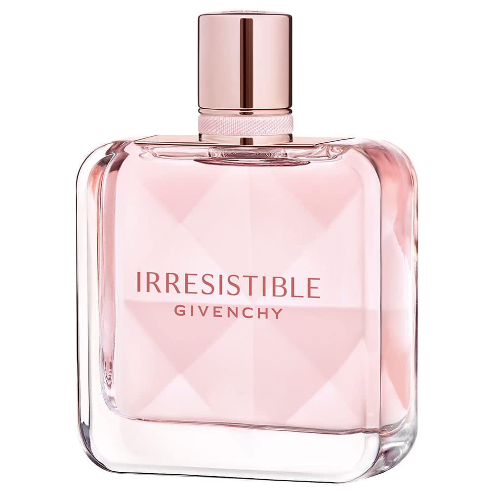 Flacon de parfum Floral et Boisé Givenchy Irresistible