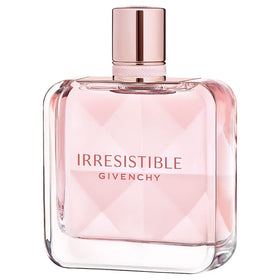 Flacon de parfum Floral et Boisé Givenchy Irresistible