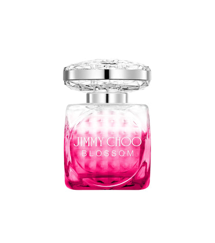 Flacon de parfum Jimmy Choo Blossom 40ml vue de face