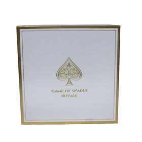Flacon de parfum Jo Milano Game of Spades 100 ml
