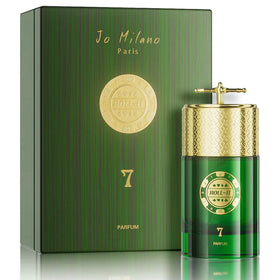 Flacon de parfum Jo Milano Roll It 7 100ml vue de face