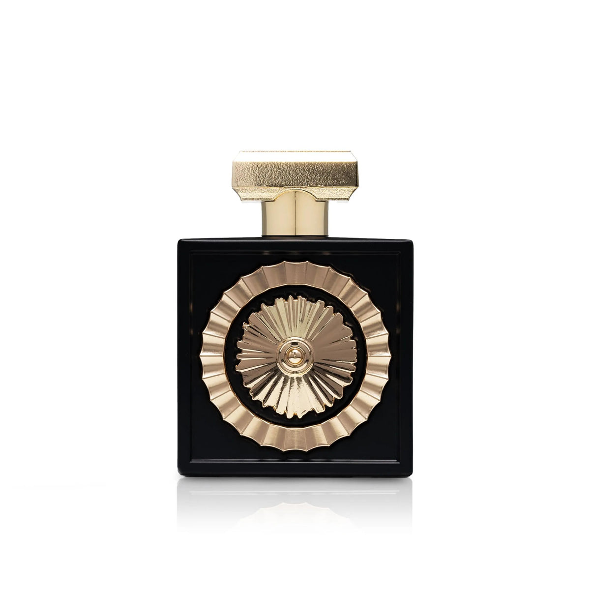 Flacon de parfum Lattafa Nebras 100 ml vue de face