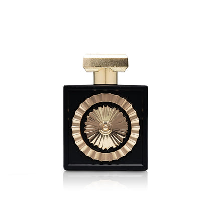 Flacon de parfum Lattafa Nebras 100 ml vue de face