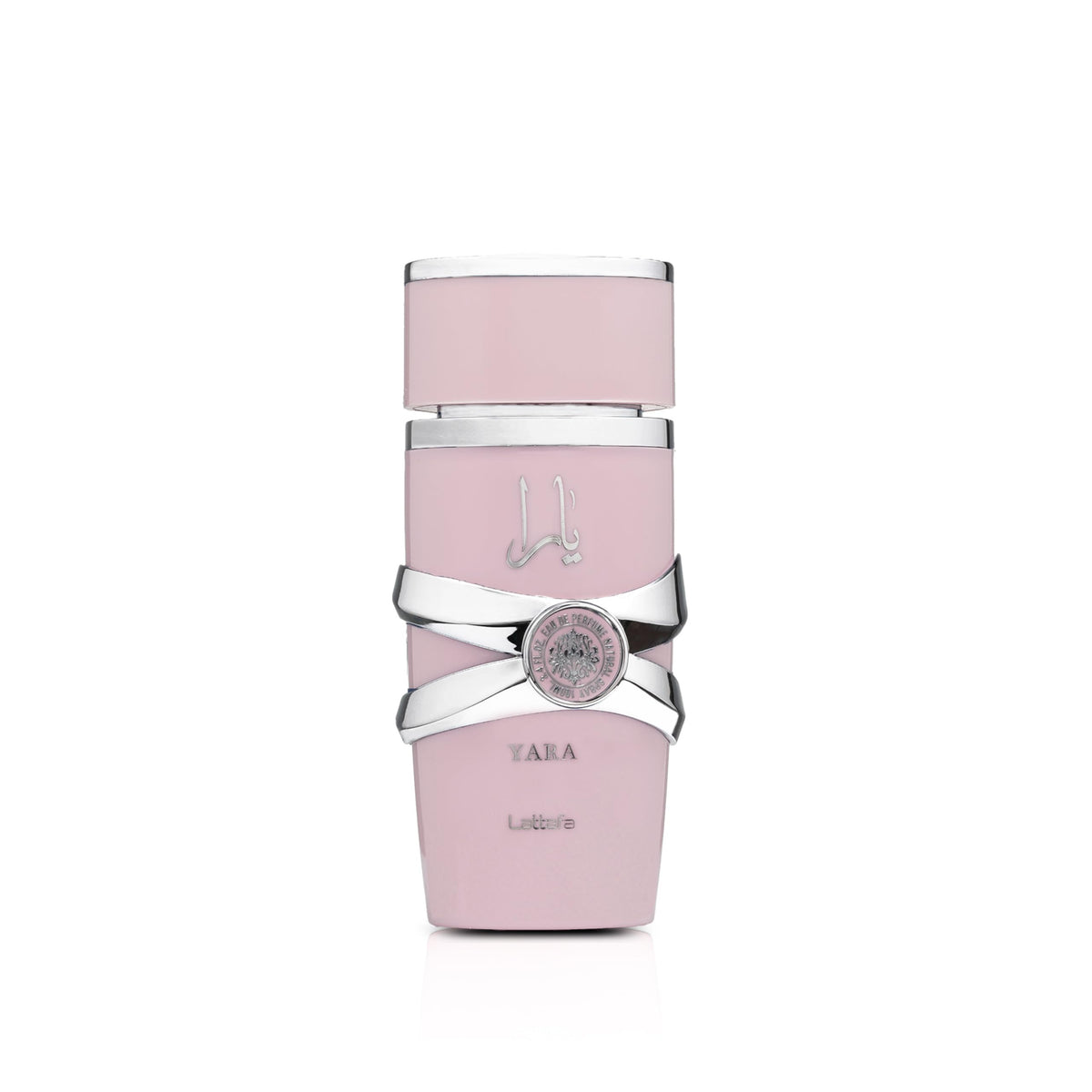 Flacon de parfum Lattafa Yara 100 ml vue de face