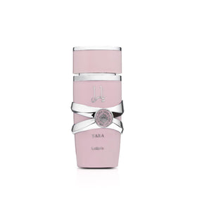 Flacon de parfum Lattafa Yara 100 ml vue de face