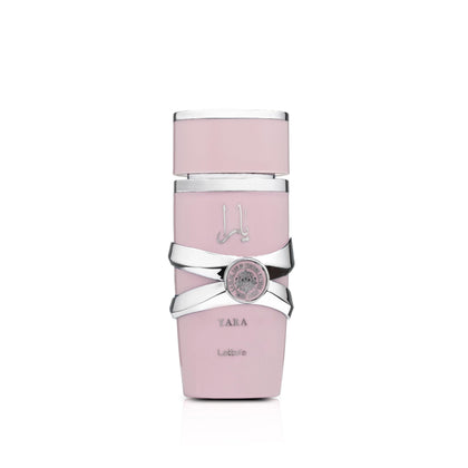 Flacon de parfum Lattafa Yara 100 ml vue de face